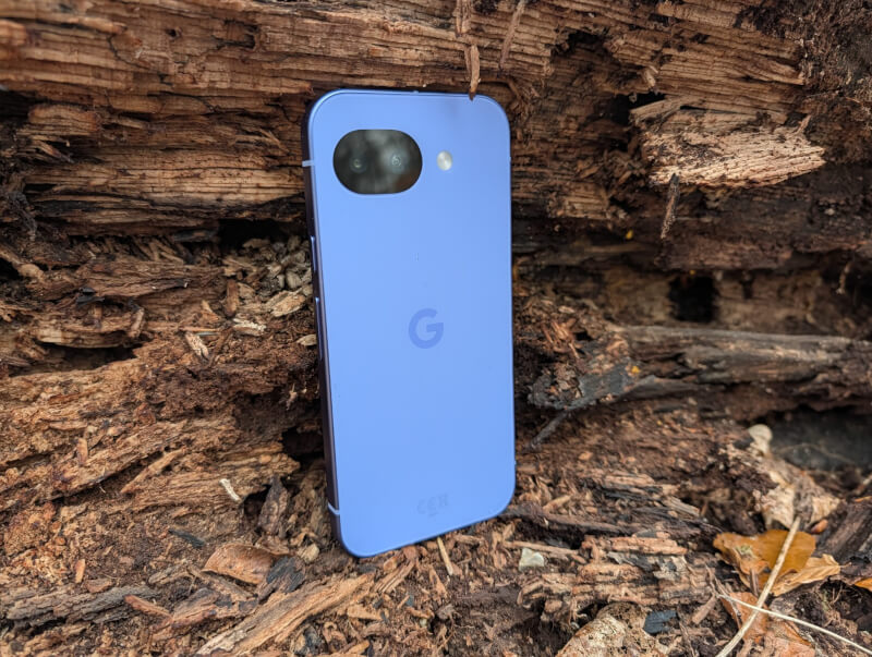Google Pixel 10a